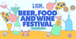Towradgi Beach Hotel Beer, Food & Wine Festival 2025